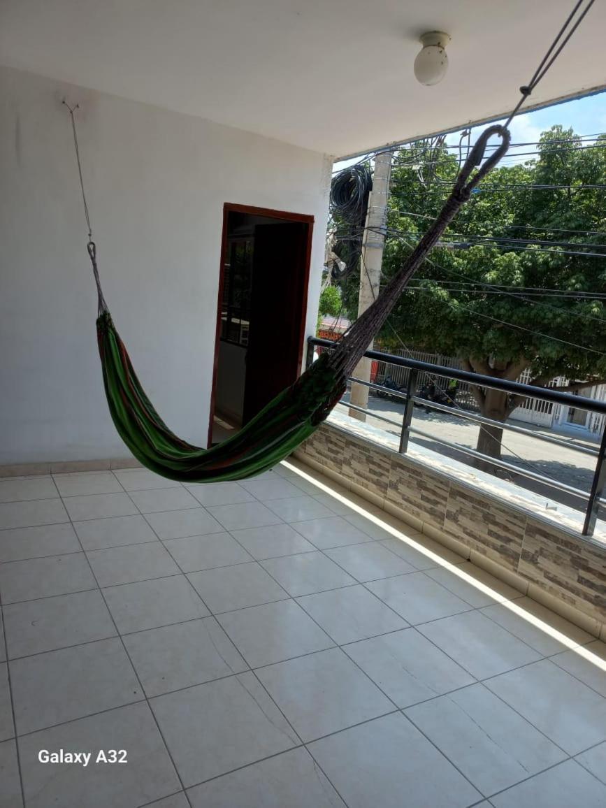 Habitacion Doble - Villa Bella - Santa Marta — Photos 1